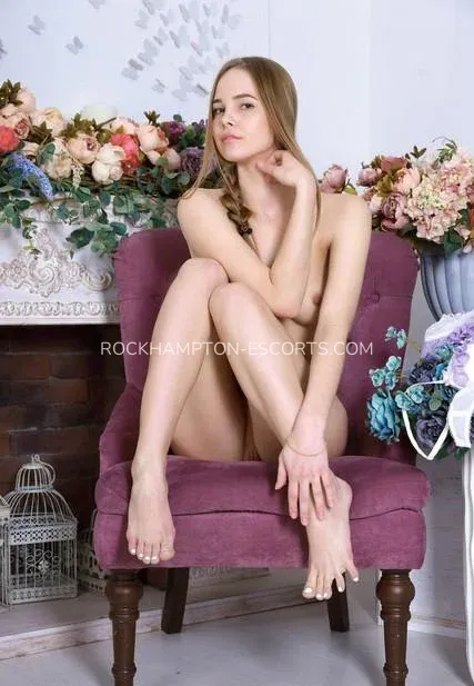 Rockhampton escorts Payton — 7