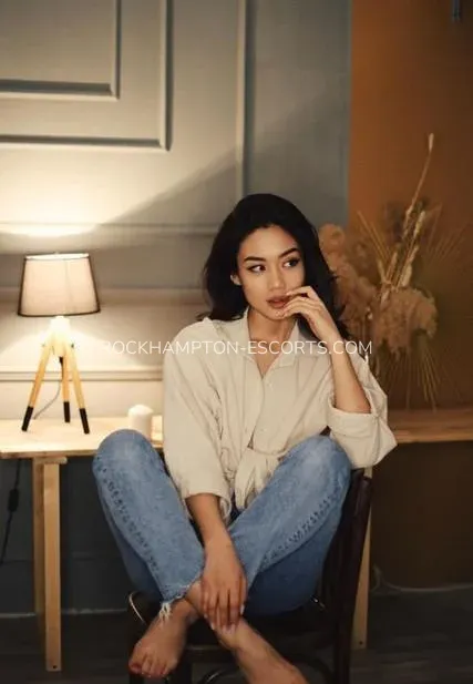 Rockhampton escorts Isabelle — 6