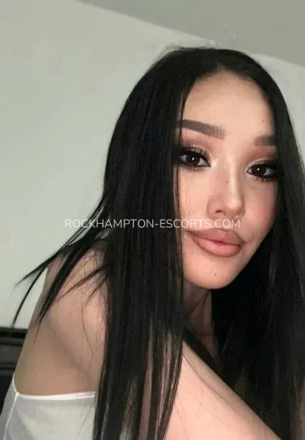 Rockhampton escorts Susanne — 1