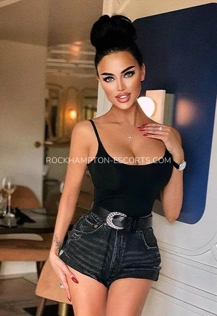 Rockhampton escorts Kendall — 2