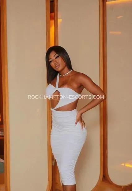 Rockhampton escorts Märta — 4