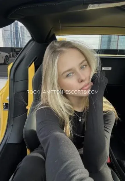 Rockhampton escorts Sydney — 1