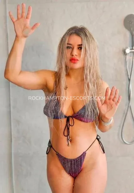 Rockhampton escorts Miranda — 5