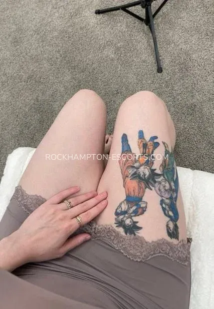 Rockhampton escorts Monica — 8