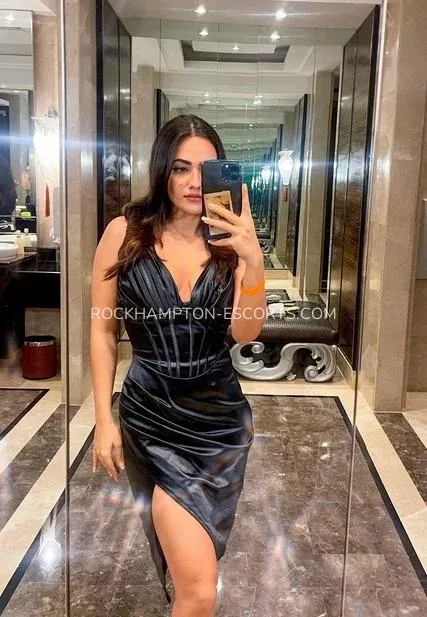 Rockhampton escorts Makenna — 3