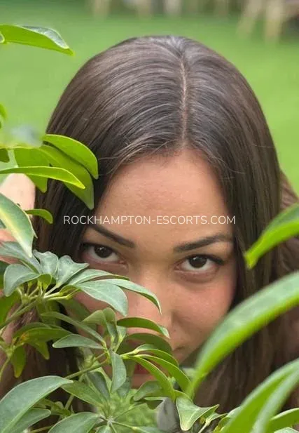 Rockhampton escorts Jordan — 1