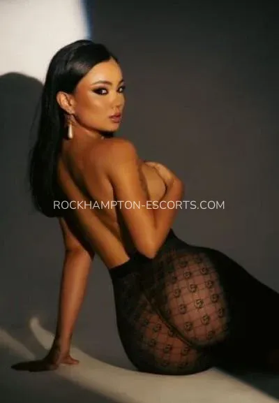 Rockhampton escorts Britt — 4