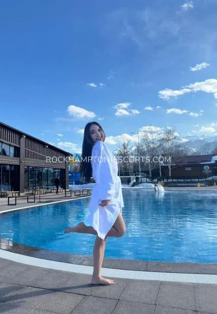 Rockhampton escorts Katie — 1