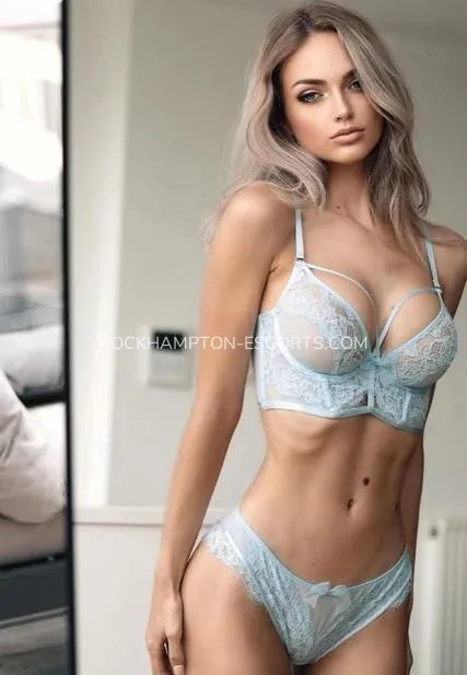 Rockhampton escorts Elena — 4