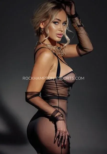 Rockhampton escorts Mona — 3