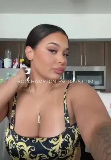 Rockhampton escorts Jessica — 1