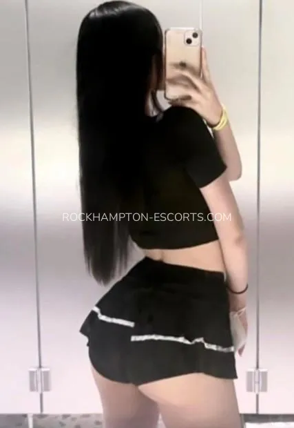 Rockhampton escorts Dakota — 2