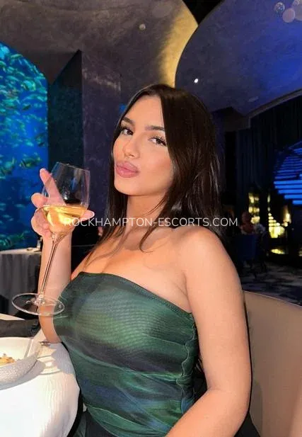 Rockhampton escorts Vivian — 4
