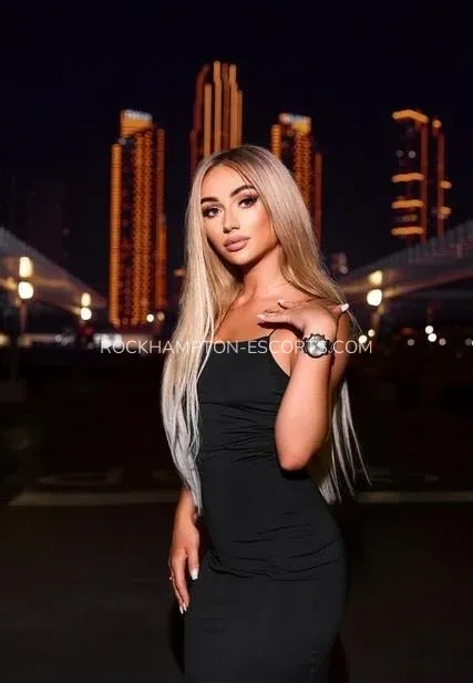 Rockhampton escorts Kelsey — 3