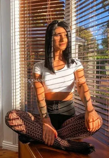 Rockhampton escorts Jillian — 7