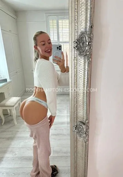 Rockhampton escorts Violante — 6