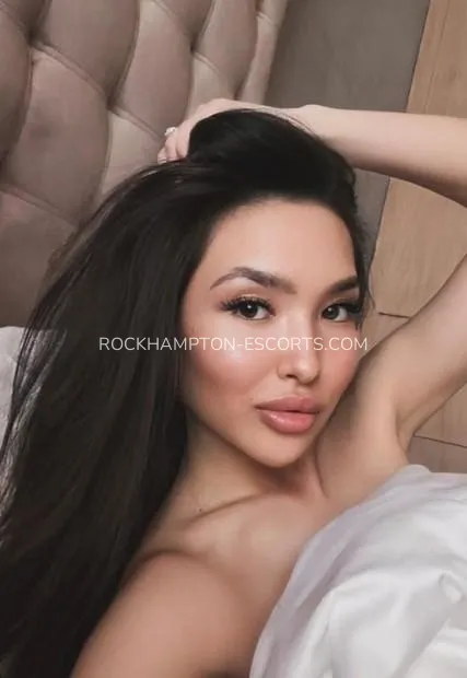 Rockhampton escorts Maria — 2