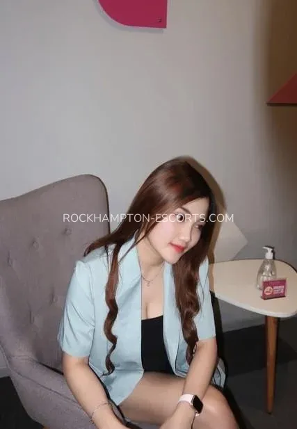 Rockhampton escorts Lisa — 3