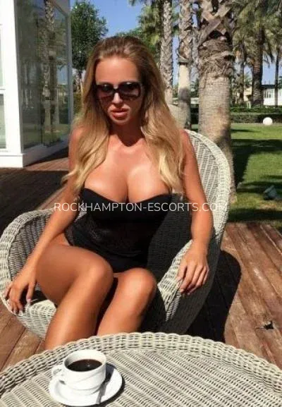 Rockhampton escorts Hailey — 6