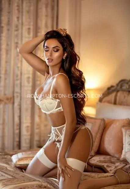Rockhampton escorts Katelyn — 1