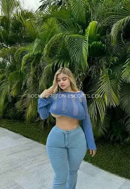 Rockhampton escorts Alicia — 6