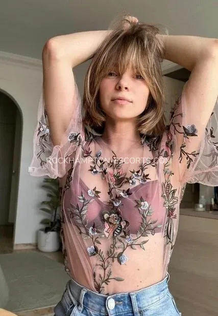 Rockhampton escorts Jocelyn — 7