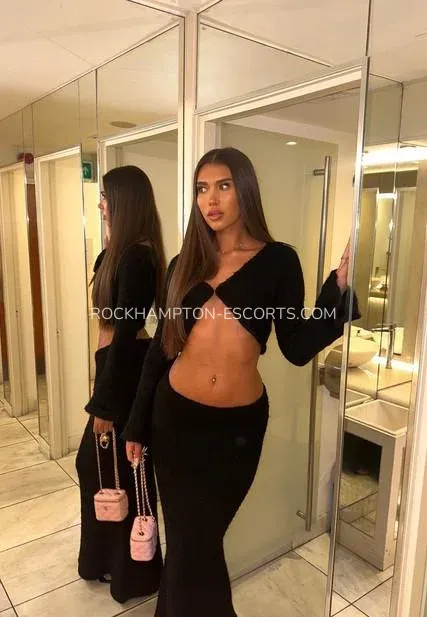 Rockhampton escorts Louise — 6
