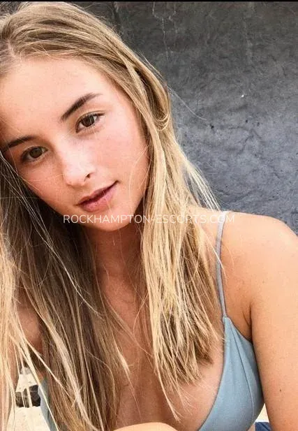 Rockhampton escorts Isabelle — 6