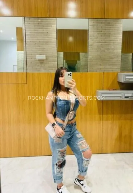 Rockhampton escorts hailey