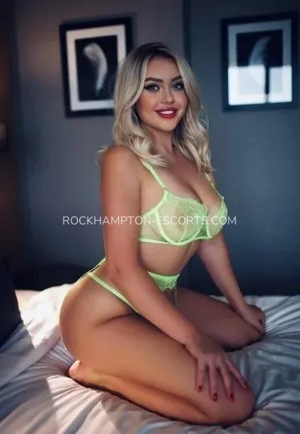 Rockhampton escorts Haylee — 1