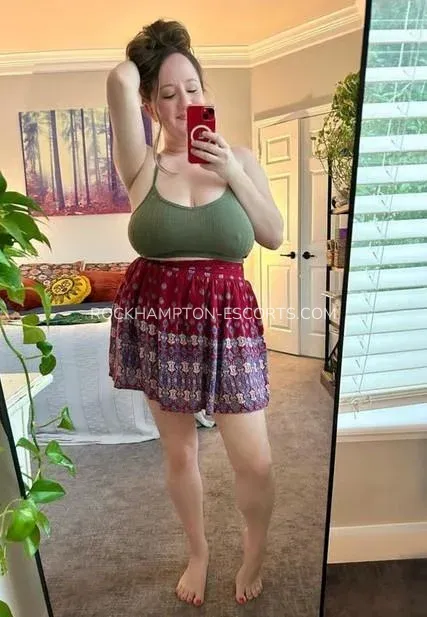 Rockhampton escorts Alexia — 4