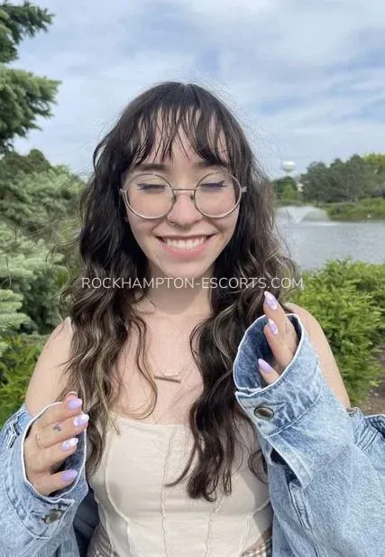 Rockhampton escorts Liliana — 6