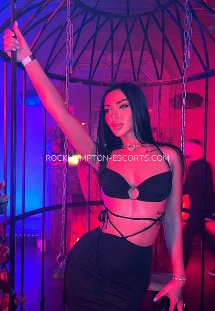Rockhampton escorts Brooklyn — 6