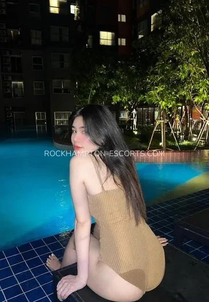 Rockhampton escorts Jasmin — 10