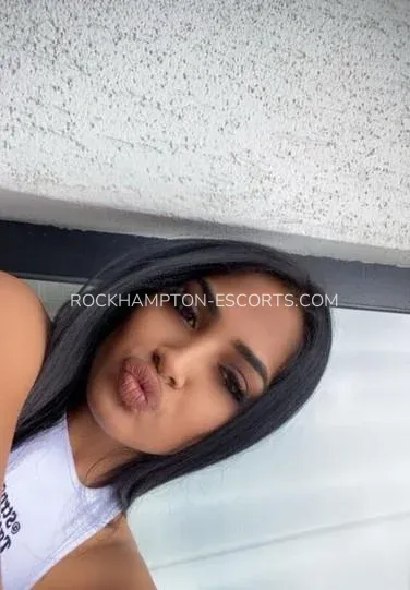 Rockhampton escorts Charlotte — 4