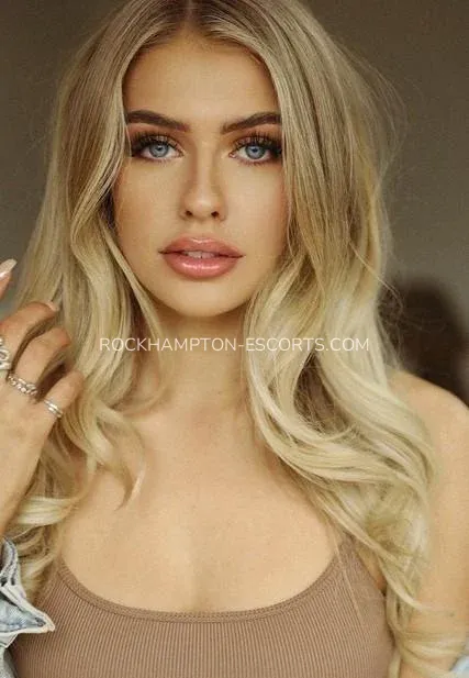 Rockhampton escorts Matilda — 4