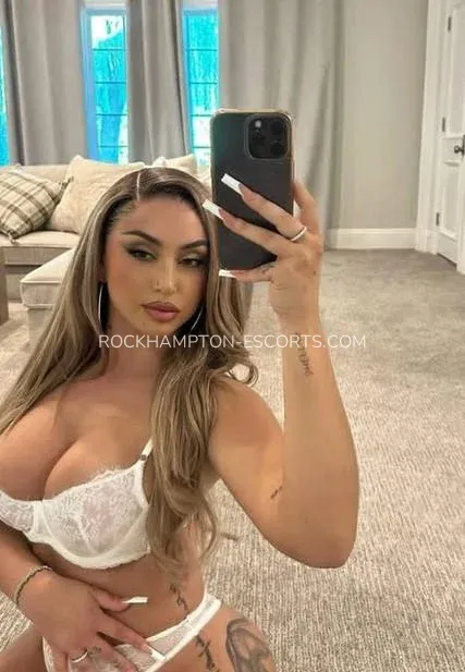 Rockhampton escorts Karina — 6