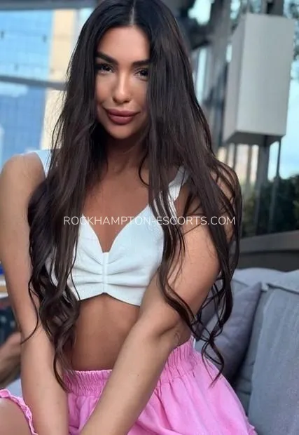 Rockhampton escorts diana
