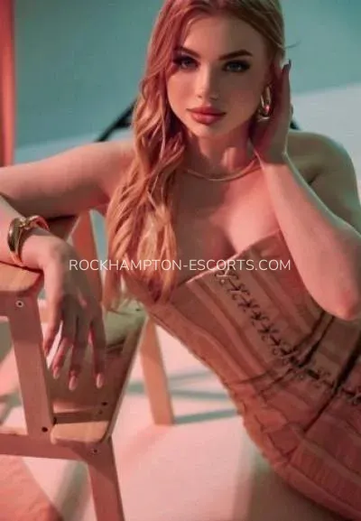 Rockhampton escorts Melanie — 10