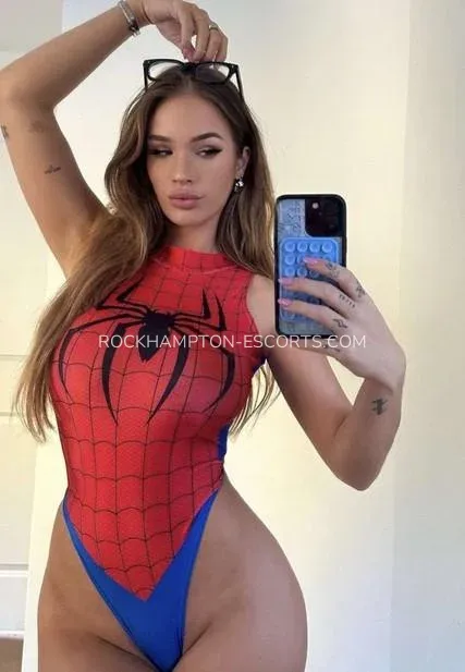 Rockhampton escorts Isabella — 1