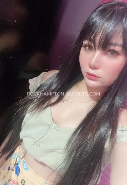 Rockhampton escorts Diana — 2