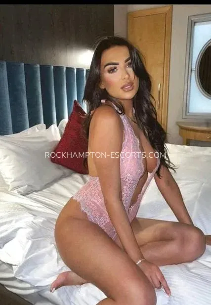 Rockhampton escorts Jazmine — 3