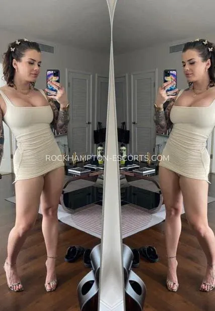 Rockhampton escorts Elizabeth — 3