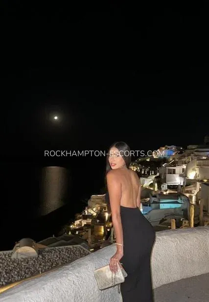 Rockhampton escorts Octavia — 6