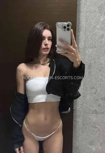 Rockhampton escorts Kennedy — 6
