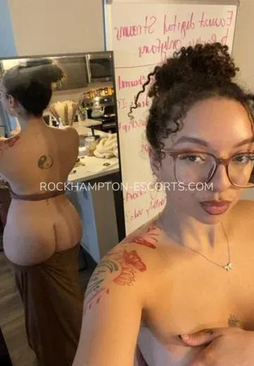 Rockhampton escorts Gabriella — 1