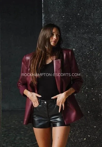 Rockhampton escorts Sara — 7