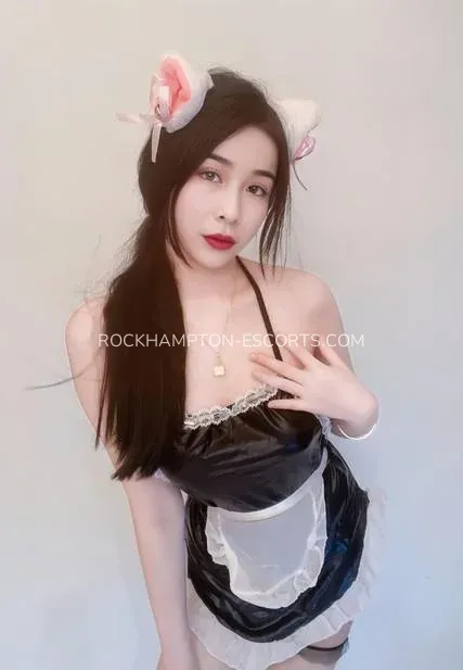 Rockhampton escorts Aniyah — 3