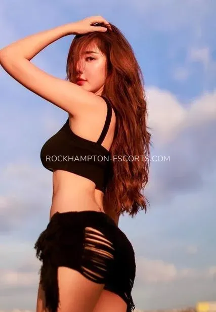 Rockhampton escorts Alexis — 7