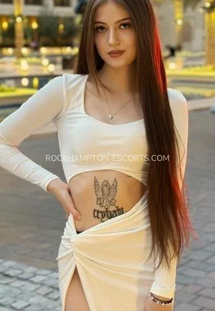 Rockhampton escorts Karin — 5